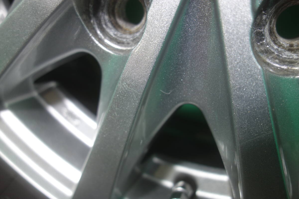 L3371-18 送料無料 165R13 8PR LT スタッドレス 4本セット ダンロップ WINTER MAXX SV01 タウンエース バランス調整済_画像6