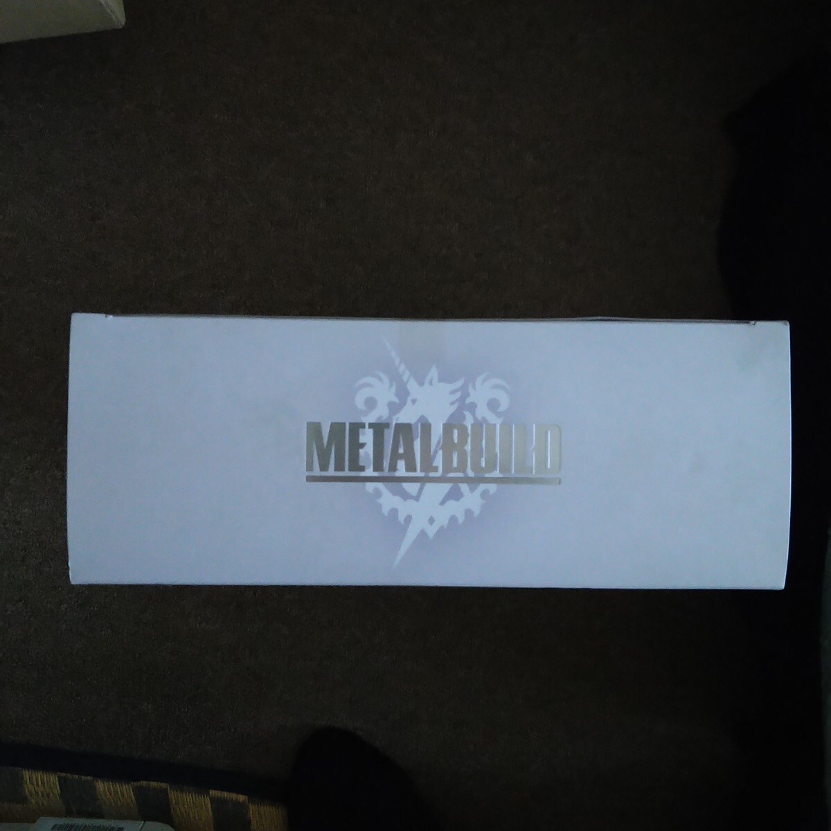 新品未開封◆ METAL BUILD RX-93-ν2 Hi-νガンダム ◆ 機動戦士ガンダム 逆襲のシャア ベルトーチカチルドレン ◆ バンダイスピリッツ ◆_画像5