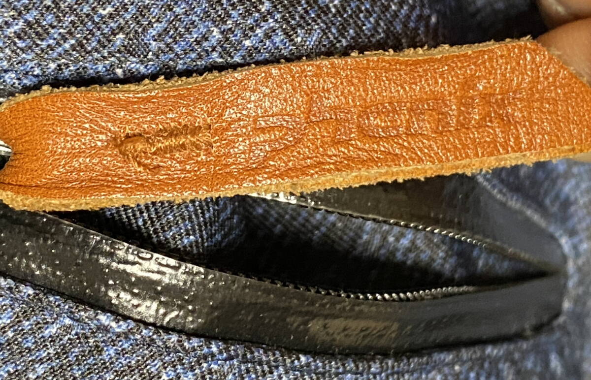 超美品 日本製 FUJITO × PHENIX ダウンジャケット フジト フェニックス_画像6