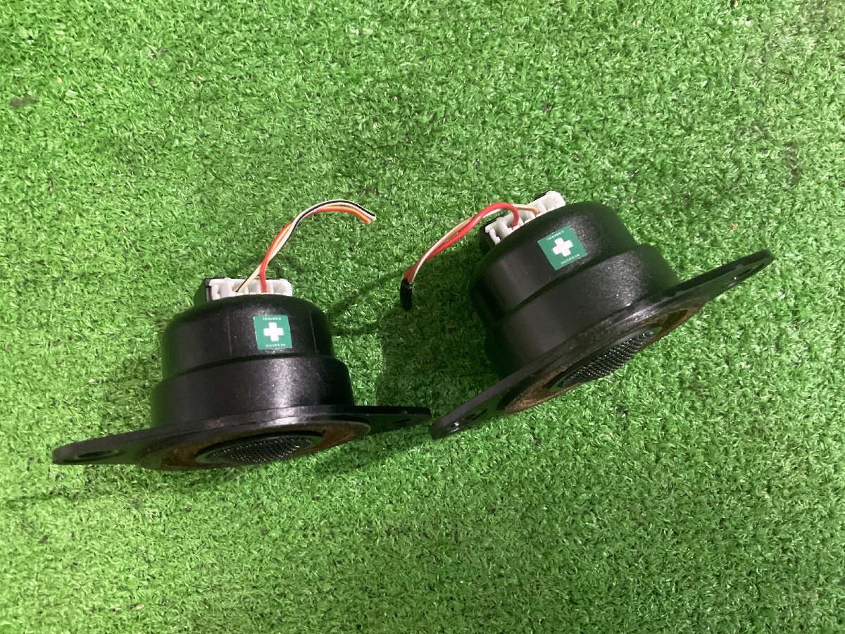 Sonic Design スピーカー TB-18AC_画像5