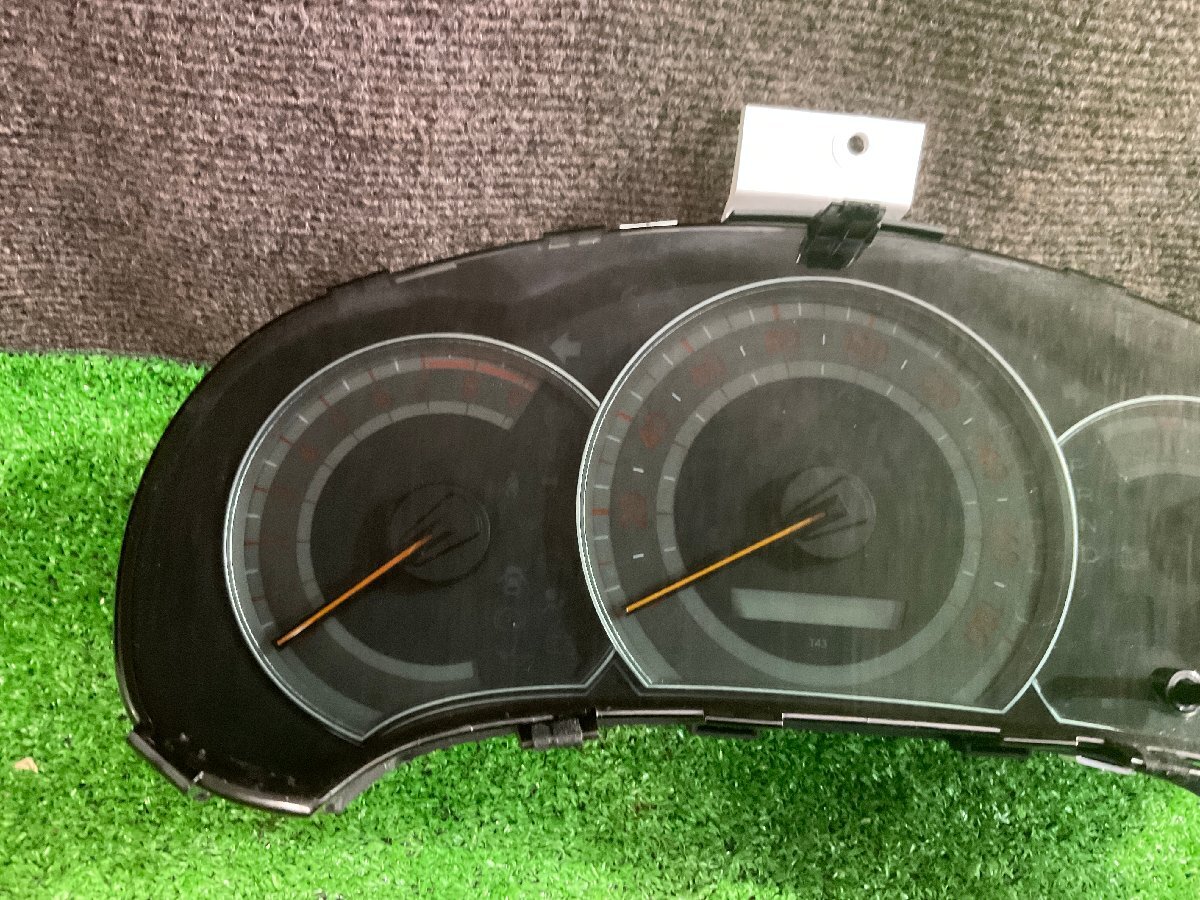 カルディナ ST246 GT-FOUR 後期 純正 スピードメーター 146,890km ST241_画像5