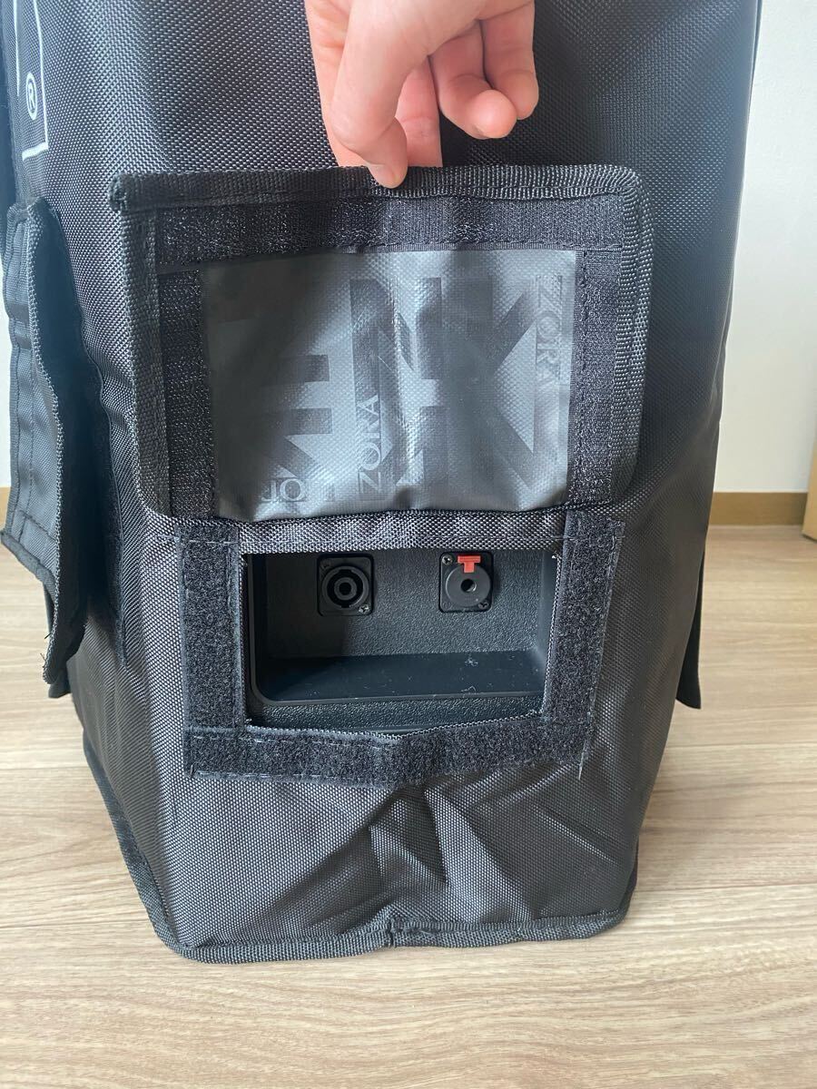 2 позиций комплект Electro-Voice SX100~SX300 динамик покрытие собственное производство 