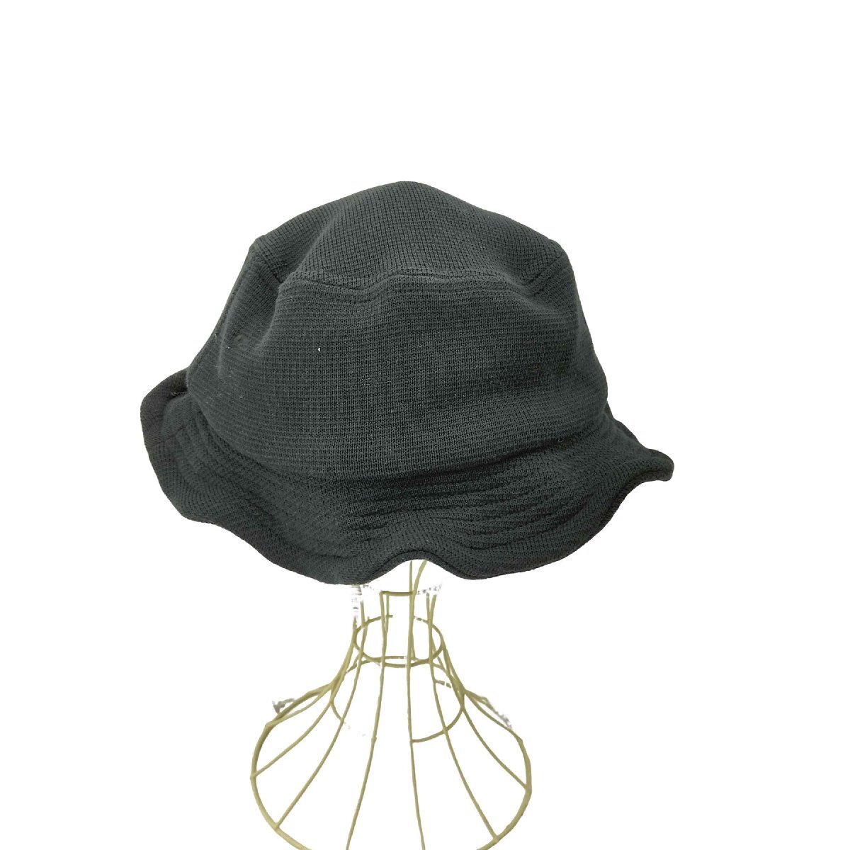 crepuscule(クレプスキュール) PORK PIE HAT レディース FREE 中古 古着 0102_画像1