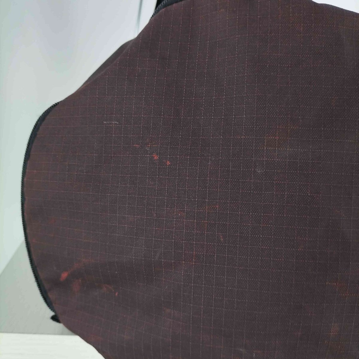 INDEPENDENT(インディペンデント) 2WAY ボストンバッグ メンズ 表記無 中古 古着 1043_画像4