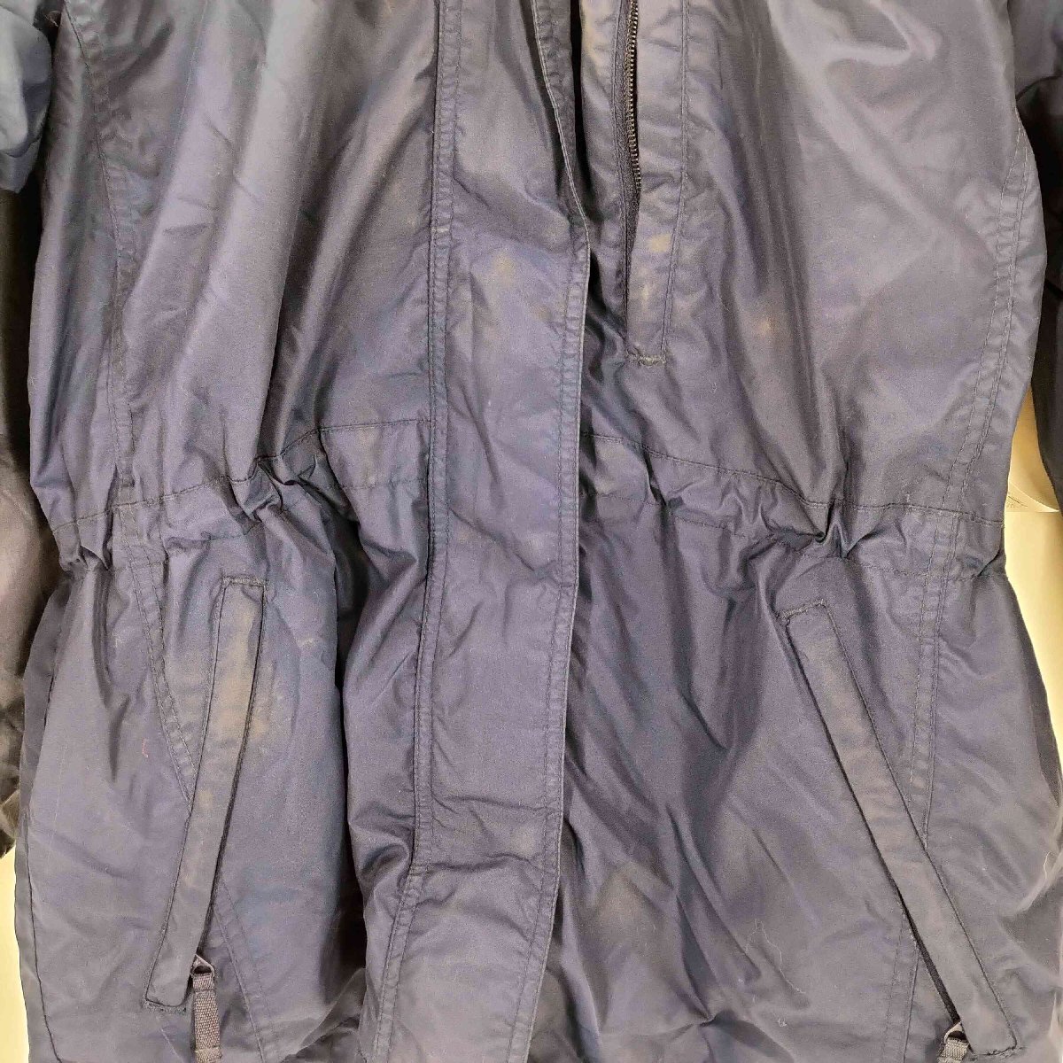 Columbia(コロンビア) Boulder Ridge ジップアップジャケット レディース M 中古 古着 0442_画像5