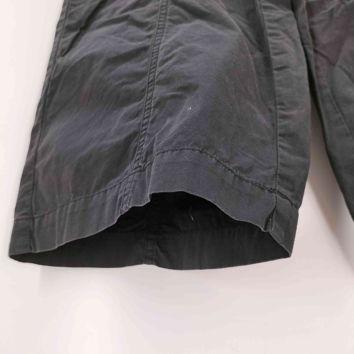 ZUCCa(ズッカ) コットンウェザーパンツ レディース JPN:S 中古 古着 1024_画像4