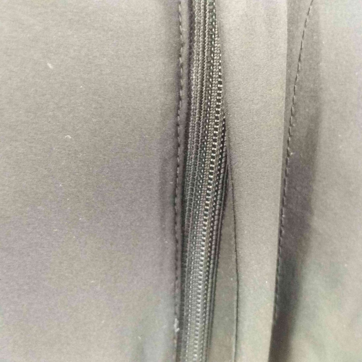 DANSKIN(ダンスキン) ストレッチライトスラックス レディース 1 中古 古着 0250_画像4