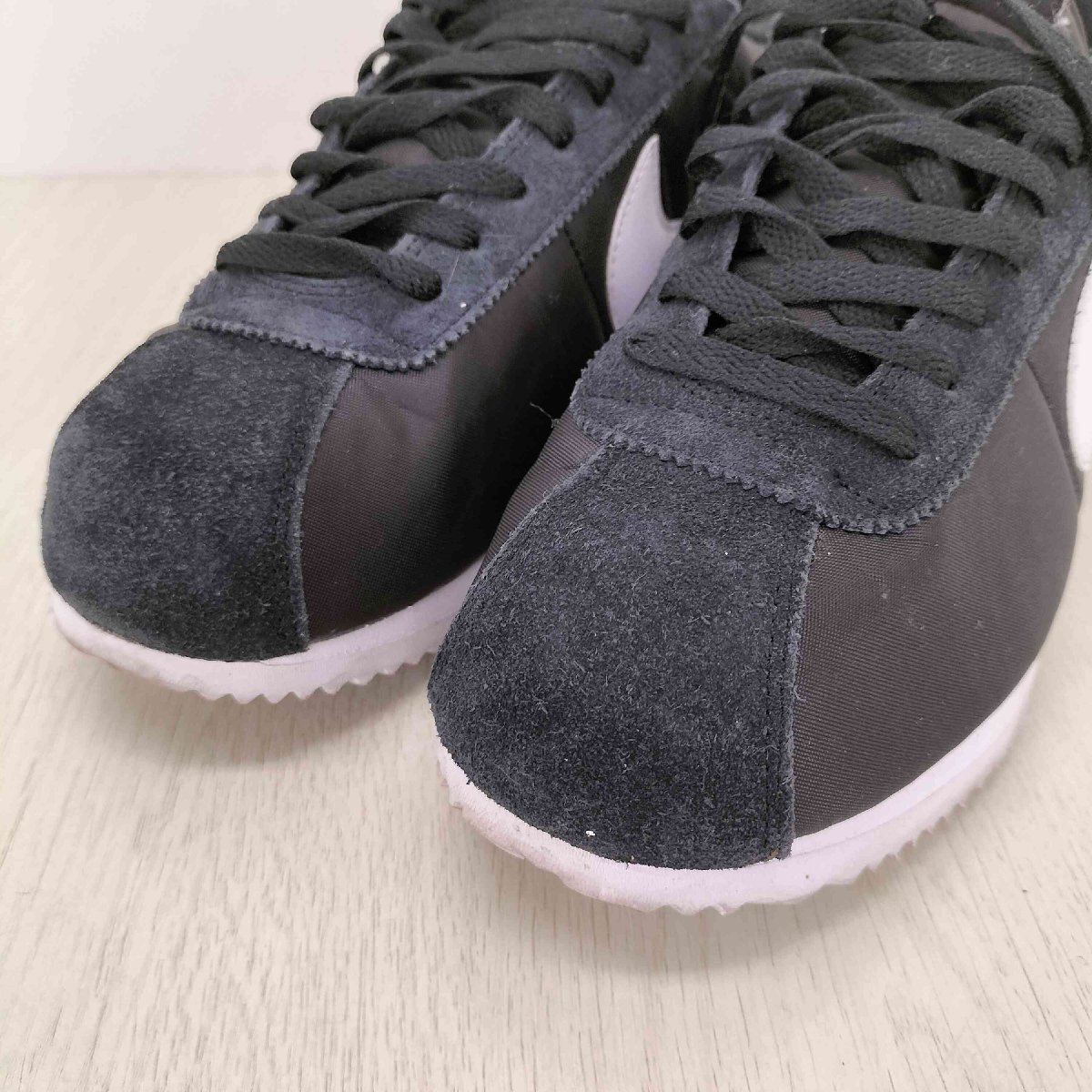 NIKE(ナイキ) CORTEZ ローカットスニーカー メンズ JPN：28.5 中古 古着 0731_画像4