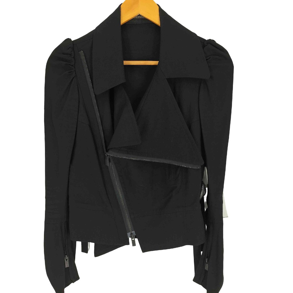 Yohji Yamamoto(ヨウジヤマモト) COLLECTIONS 25SS SEETING CLOT 中古 古着 0442_画像1