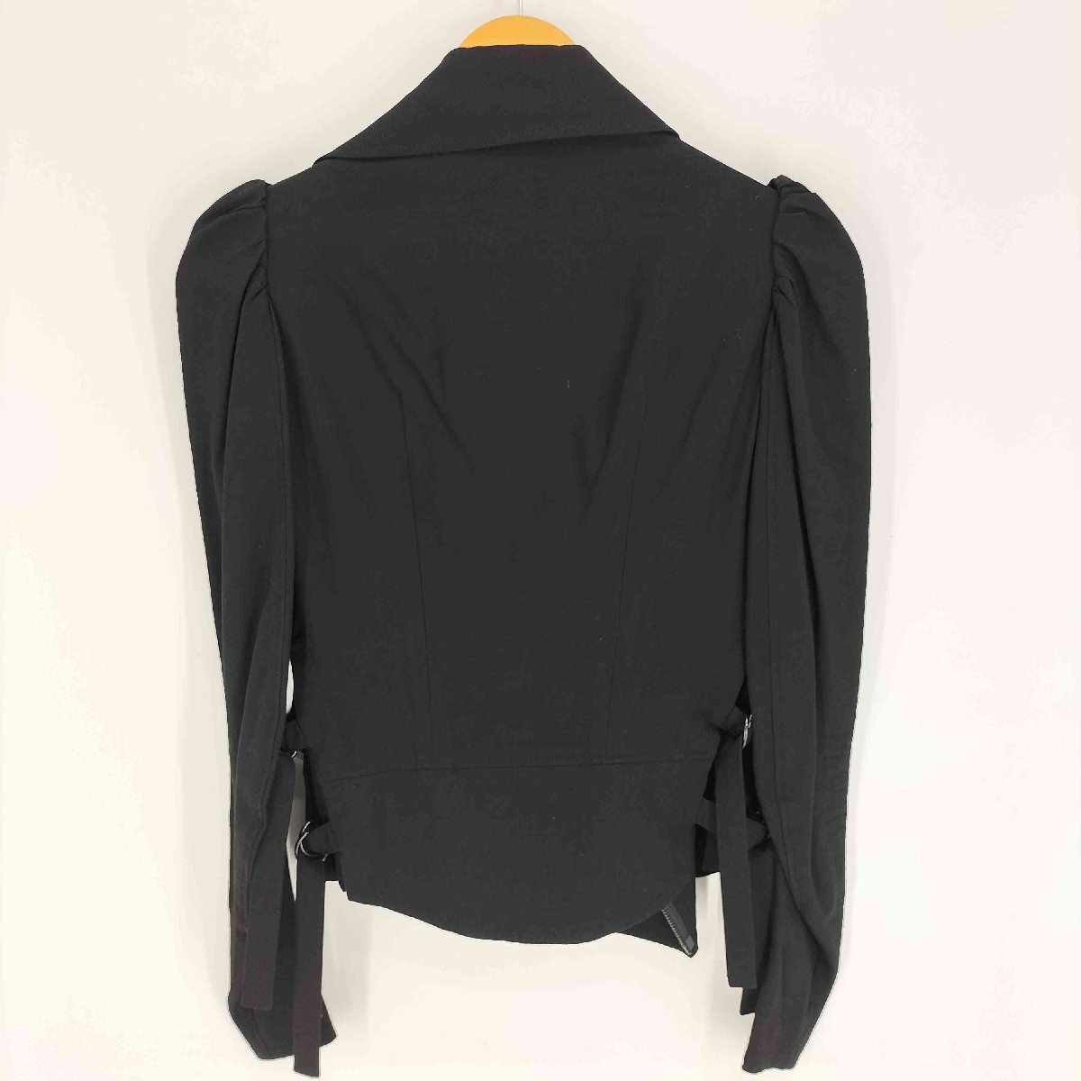 Yohji Yamamoto(ヨウジヤマモト) COLLECTIONS 25SS SEETING CLOT 中古 古着 0442_画像2
