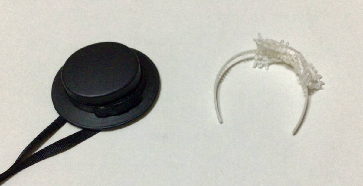 セキグチ MOMOKO by momoko アリスのさがしもの (色替えVer. ) momokoドール アウトフィット OF 衣装_画像3