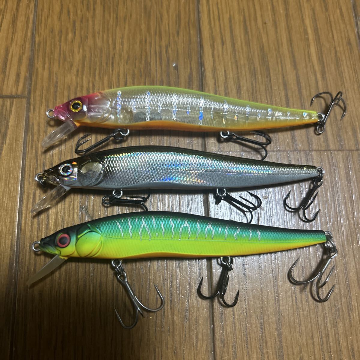 メガバス megabass vision 110 oneten ワンテン_画像1