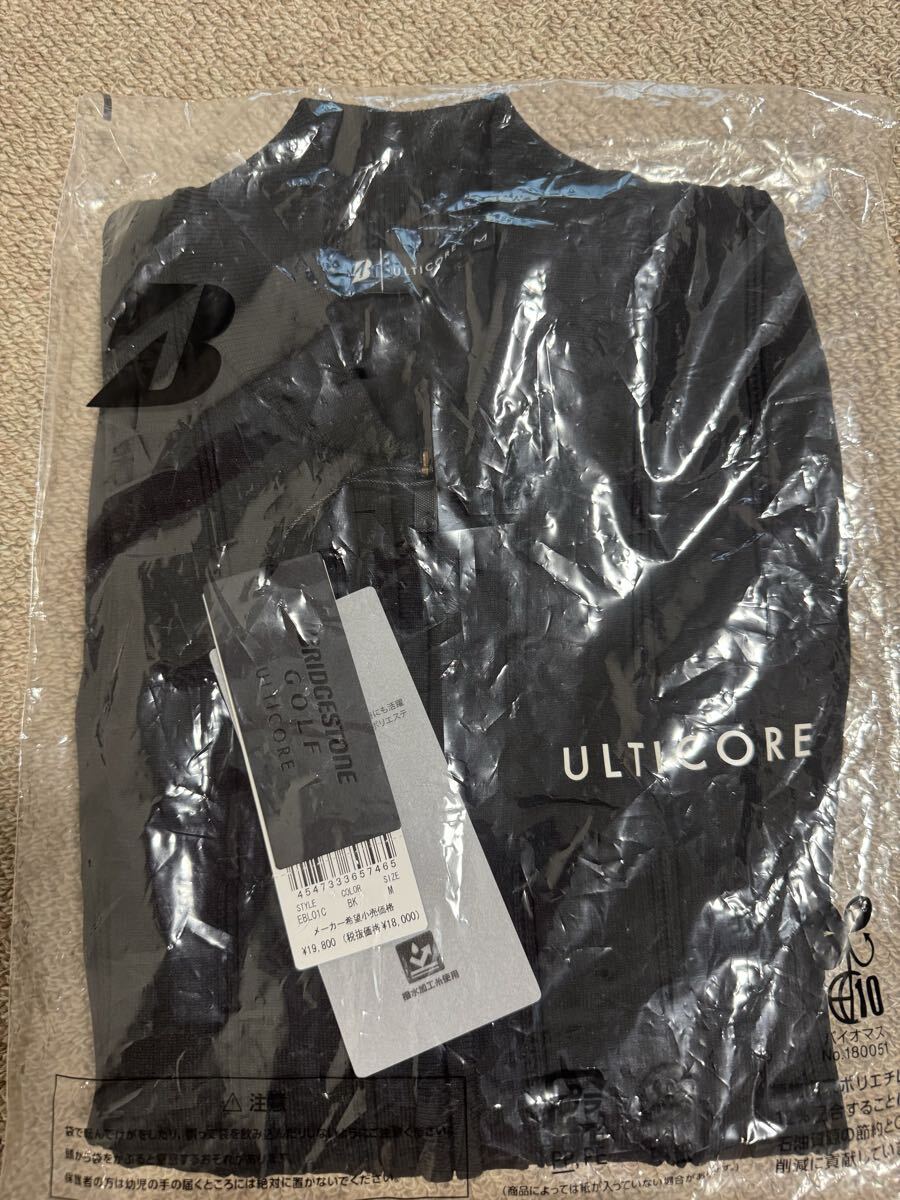 ULTICORE BRIDGESTONE レディース Mサイズ_画像1