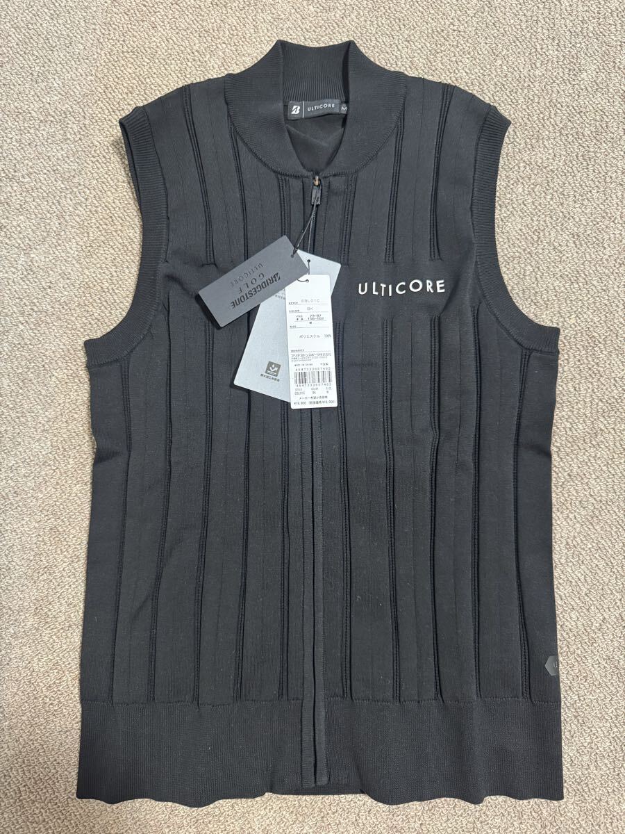 ULTICORE BRIDGESTONE レディース Mサイズ_画像2