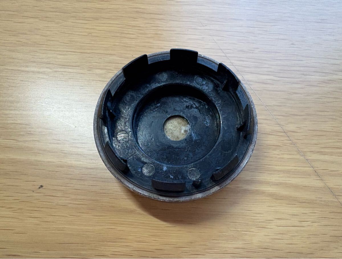 WEDS SPORT ウェッズ スポーツ SAシリーズ ホイールキャップ センターキャップ 旧タイプ 1枚_画像2