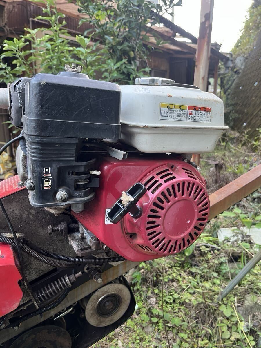 ニッカリ　モノラック　ME-200 ラッキー2 三重県　引き取り歓迎　発送も可_画像1