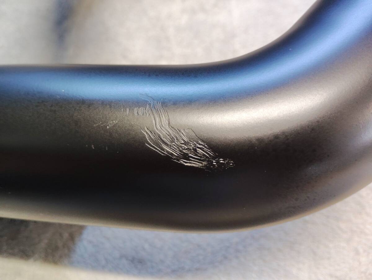 ハーレー HARLEY-DAVIDSON ２０１４年以降 XL スポーツスター用バンス＆ハインズ 品番４７２２９Shortshots Staggered フルエキ・マフラー_画像2