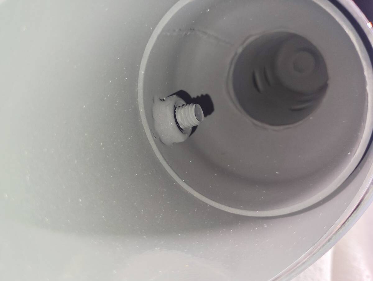 ハーレー HARLEY-DAVIDSON ２０１４年以降 XL スポーツスター用バンス＆ハインズ 品番４７２２９Shortshots Staggered フルエキ・マフラー_画像8