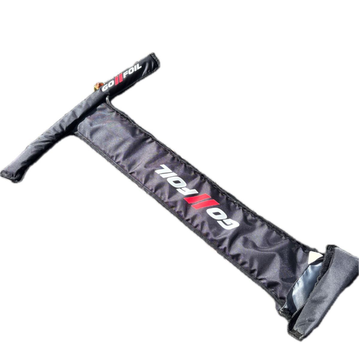 GO FOIL Ver 2 plateMAST 90cm _画像1