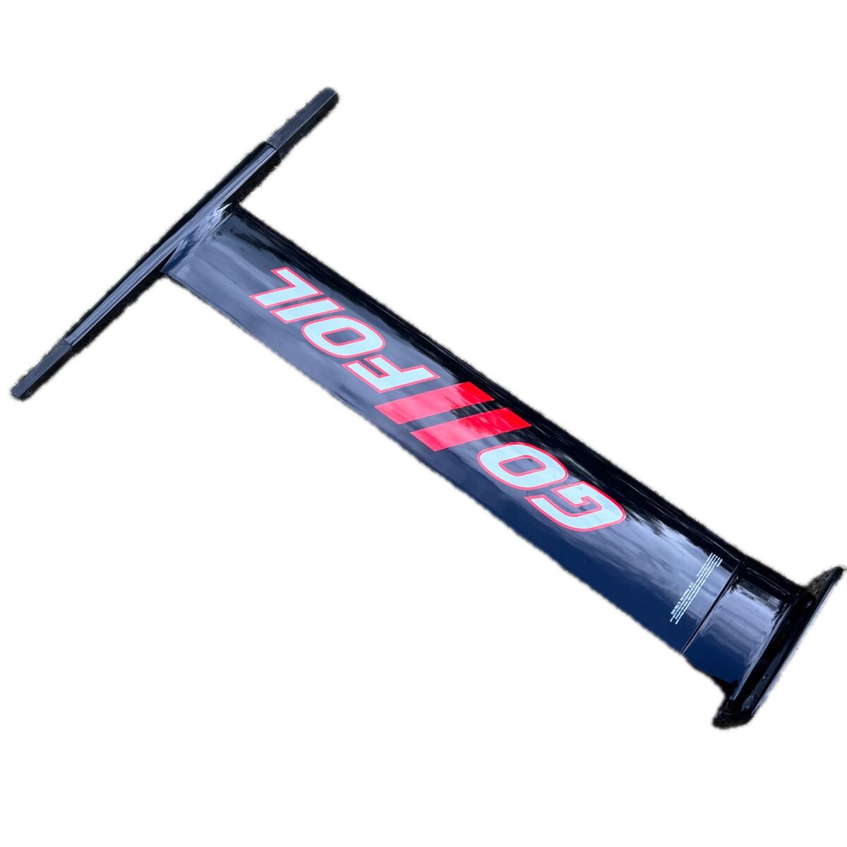 GO FOIL Ver 2 plateMAST 90cm _画像2