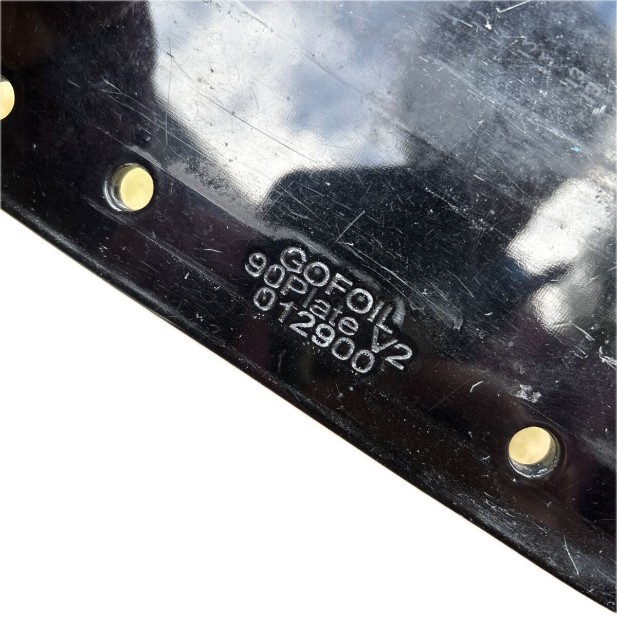 GO FOIL Ver 2 plateMAST 90cm _画像5