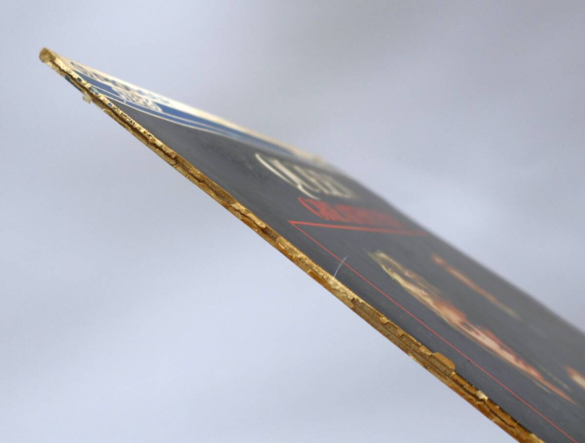 ★中2360 QUEEN GREATEST FLIX クイーン・グレイテスト・ヒッツ レーザーディスク LD コレクター放出品 同梱可 32509081_画像8