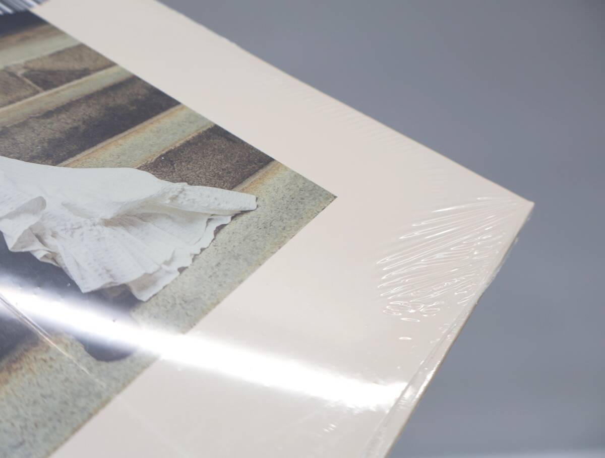 ★中2510 未開封 Aoife O'Donovan イーファ・オドノヴァン/ALL MY FRIENDS オール・マイ・フレンズ レコード LP盤 アナログ盤 32509081_画像6