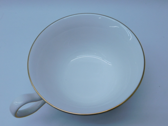 ★小1442 カップ＆ソーサー ウェッジウッド INDIA ノリタケ ガラコンテッサ ミントン ロイヤルアッシュモア ティーカップ 茶器 12511061_画像4