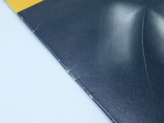 ★小1456 Any Trouble エニートラブル Wheels In Motion レコード LP LP盤 コレクター放出品 同梱可 32509081_画像9