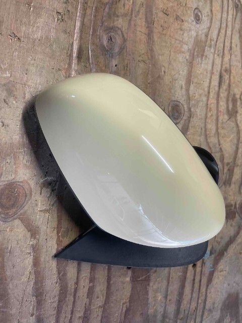 スズキ アルト 左 ドアミラー　HA36S ZVG （BL12963）_画像3