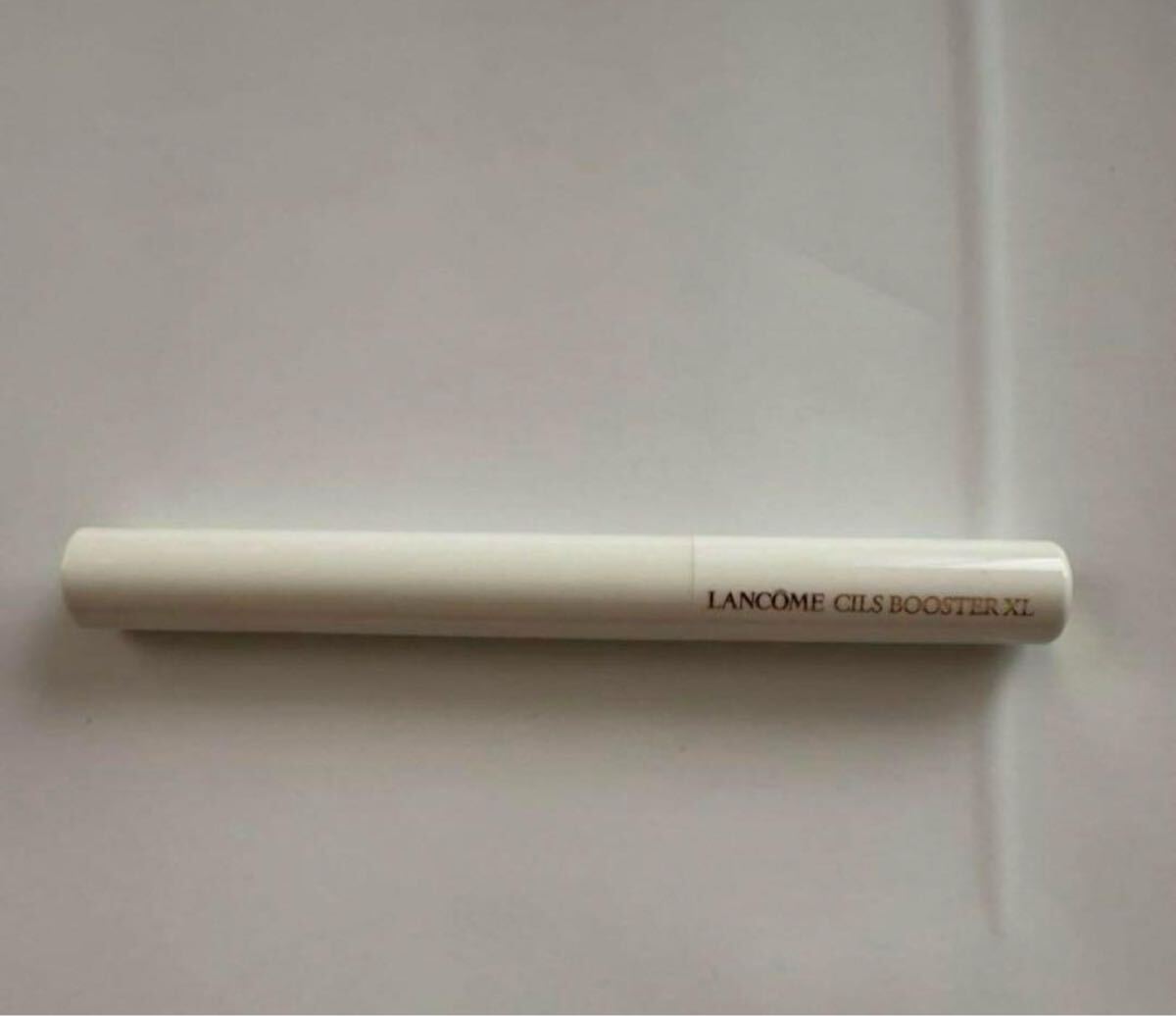 タイムセール 好評 新品LANCOME CILS BOOSTER XL マスカラ下地_画像2