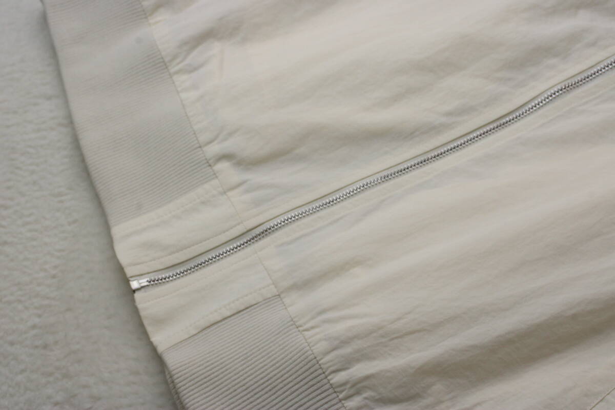 4836 新品 ベストブルゾン_画像6