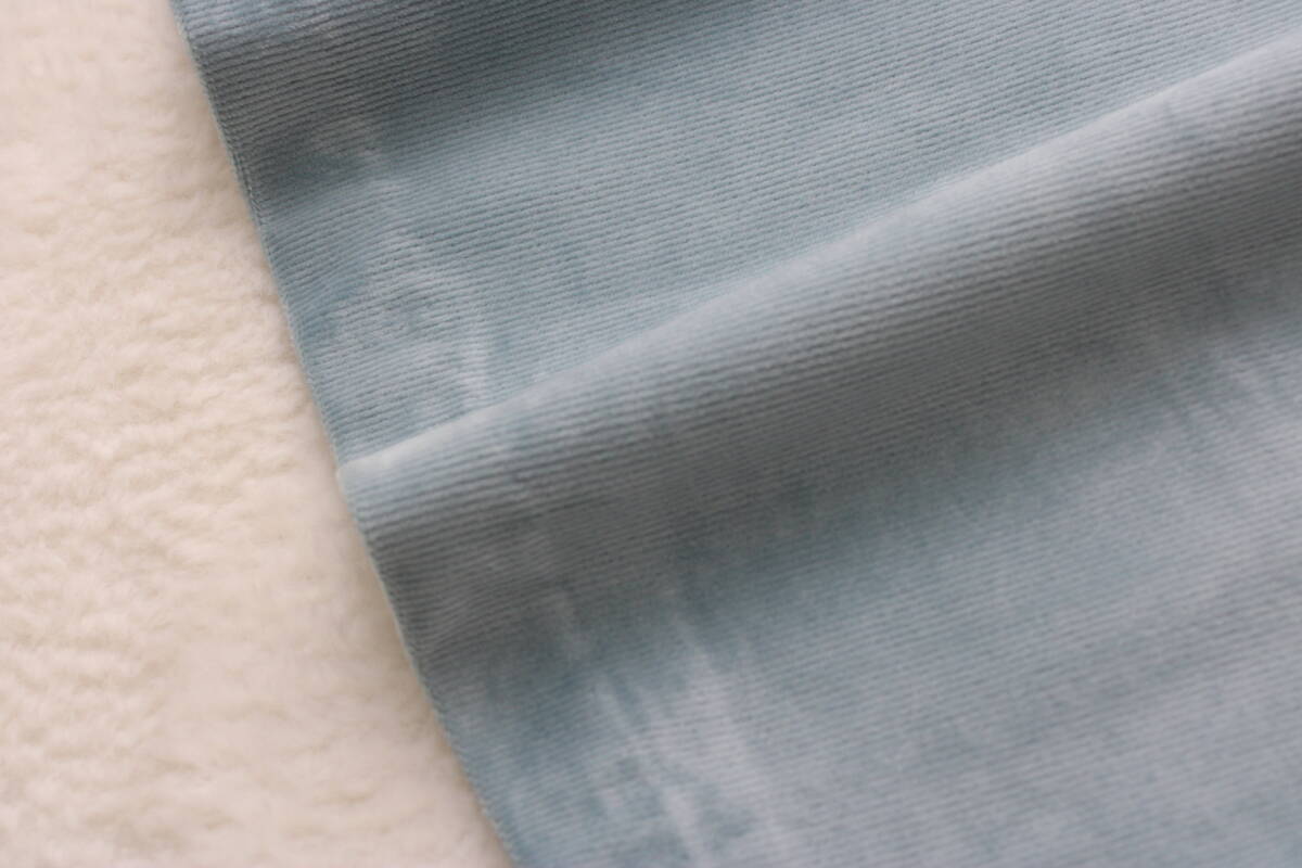 6511 新品タグ付き コーデュロイスカート 定価￥31,900税込み_画像7