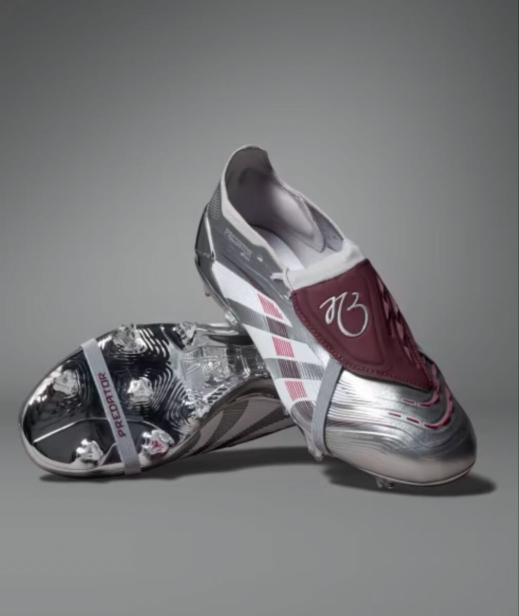 プレデター ELITE JB フォールディングタン_画像1