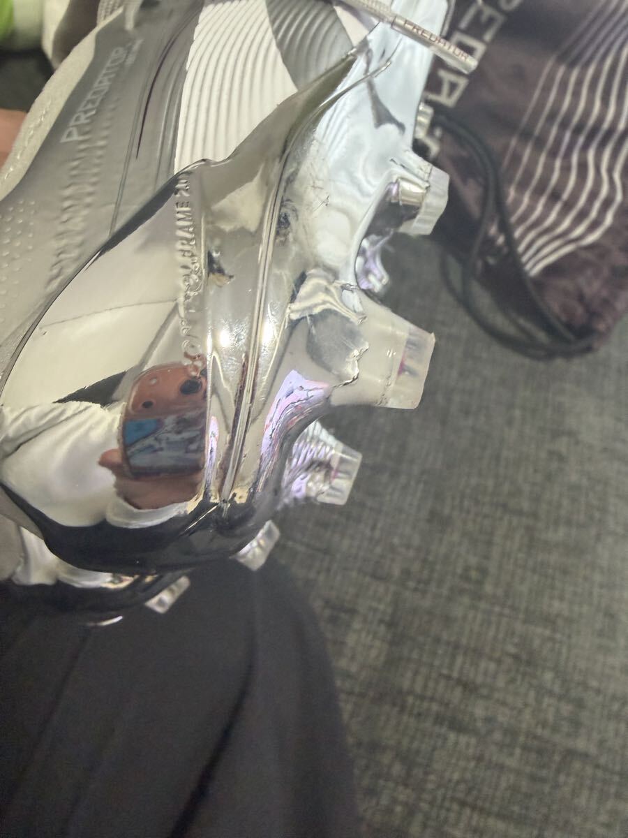 プレデター ELITE JB フォールディングタン_画像2