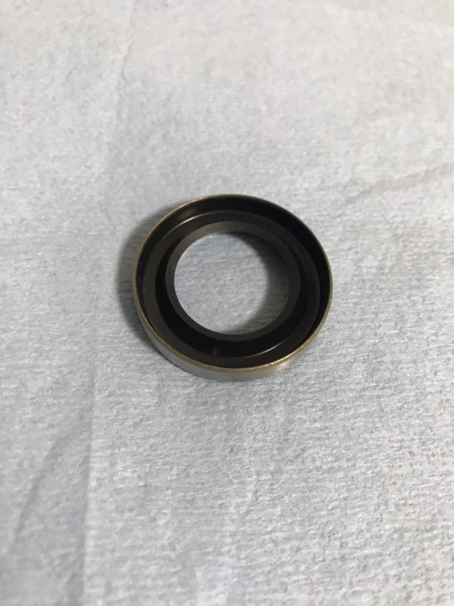 カワサキ KAWASAKI W1 W2 W1S W1SA 650RS W3 チェンジシャフト オイルシール_画像2