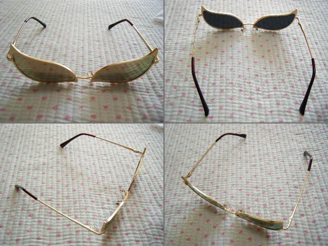  One-piece Don ki сигнал tedo фламинго style высокофункциональный мода солнцезащитные очки золотой цвет размер 62*18-138 UV400 metal рама / зеркало линзы 