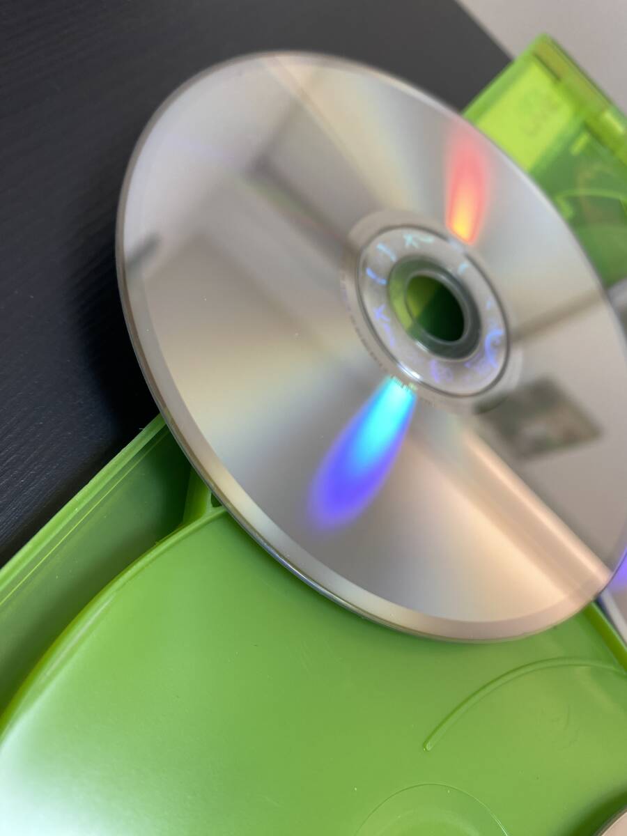 送料無料 Xbox360★ブルードラゴン★used☆Blue dragon☆import Japan_画像3