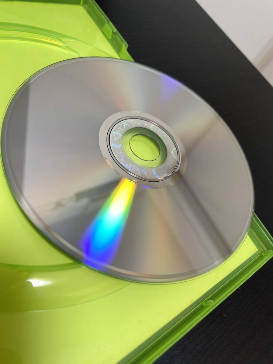 送料無料 Xbox360★スカイリム★used☆Skyrim☆import Japan_画像3