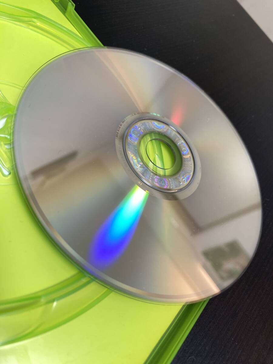 送料無料 Xbox360★鉄拳 タッグトーナメント2★used☆Tekken Tag Tournament 2☆import Japan_画像3