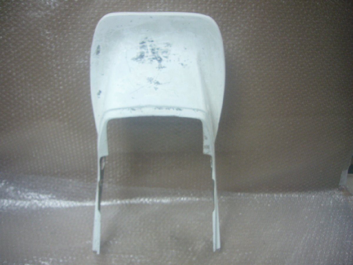 【BST】は□カワサキ GPZ400F ZX400A 社外 テールカウル FRP　_画像2