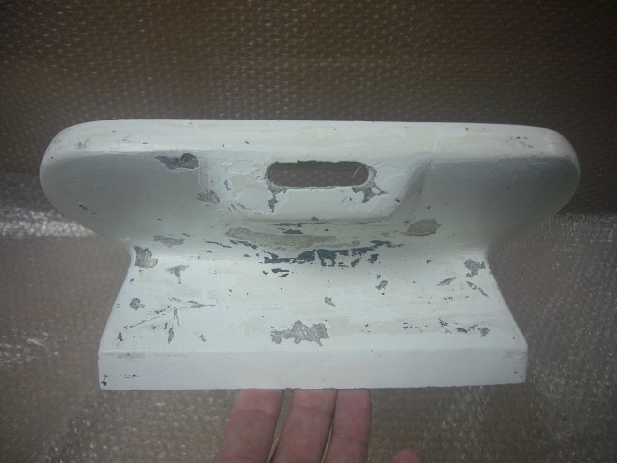 【BST】は□カワサキ GPZ400F ZX400A 社外 テールカウル FRP　_画像3