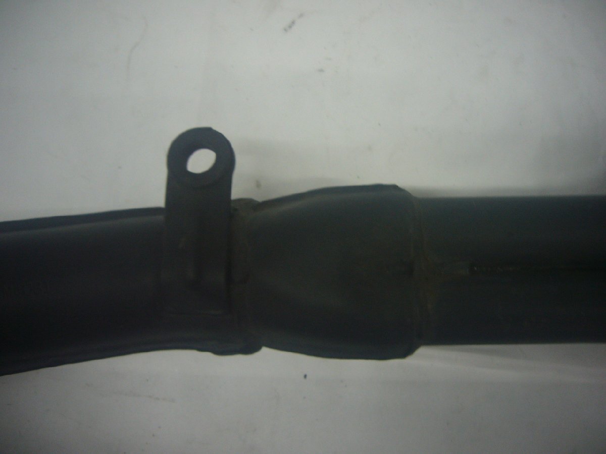 【BST】ば☆カワサキ ZRX400 ZR400E 純正 エキパイ マフラー KHI M 081　_画像6