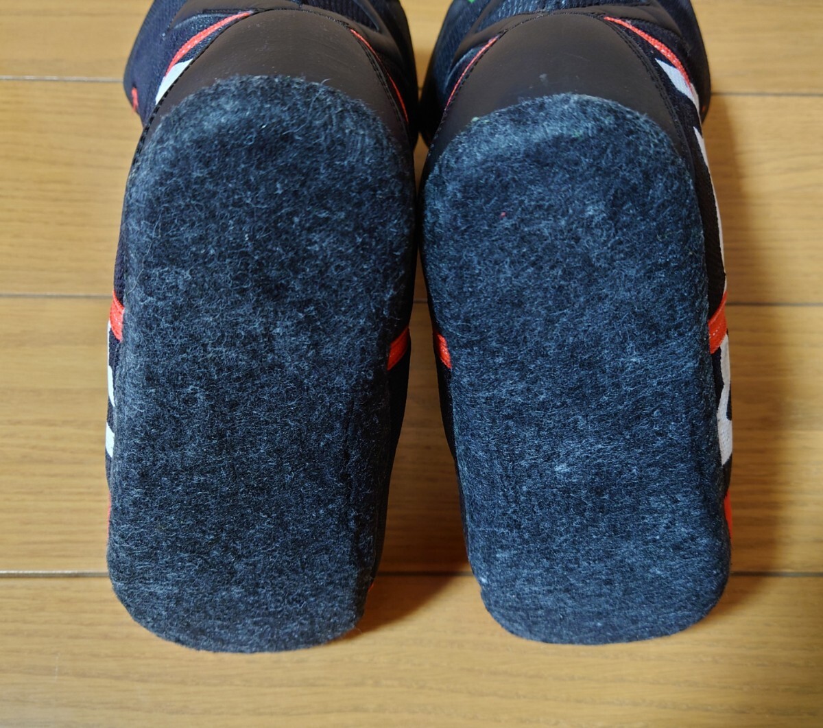 HEAD スノーボードブーツ インナー_画像7