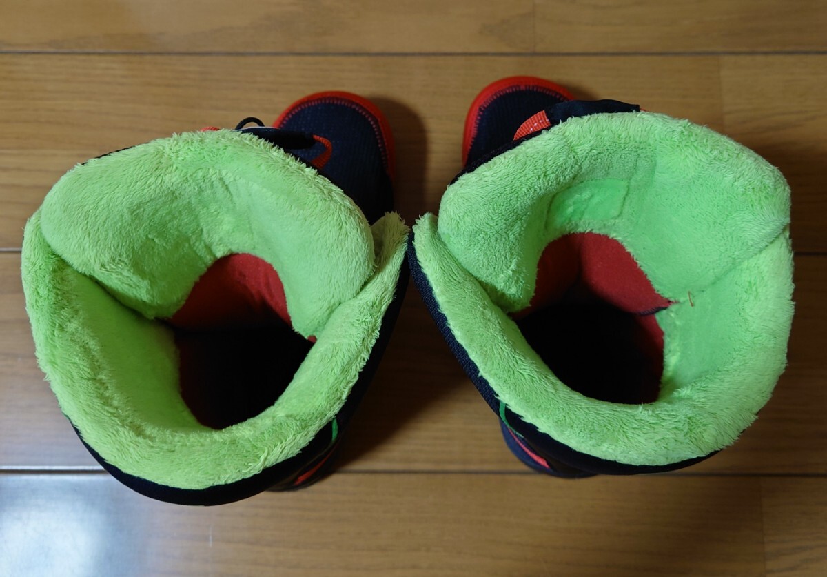 HEAD スノーボードブーツ インナー_画像6