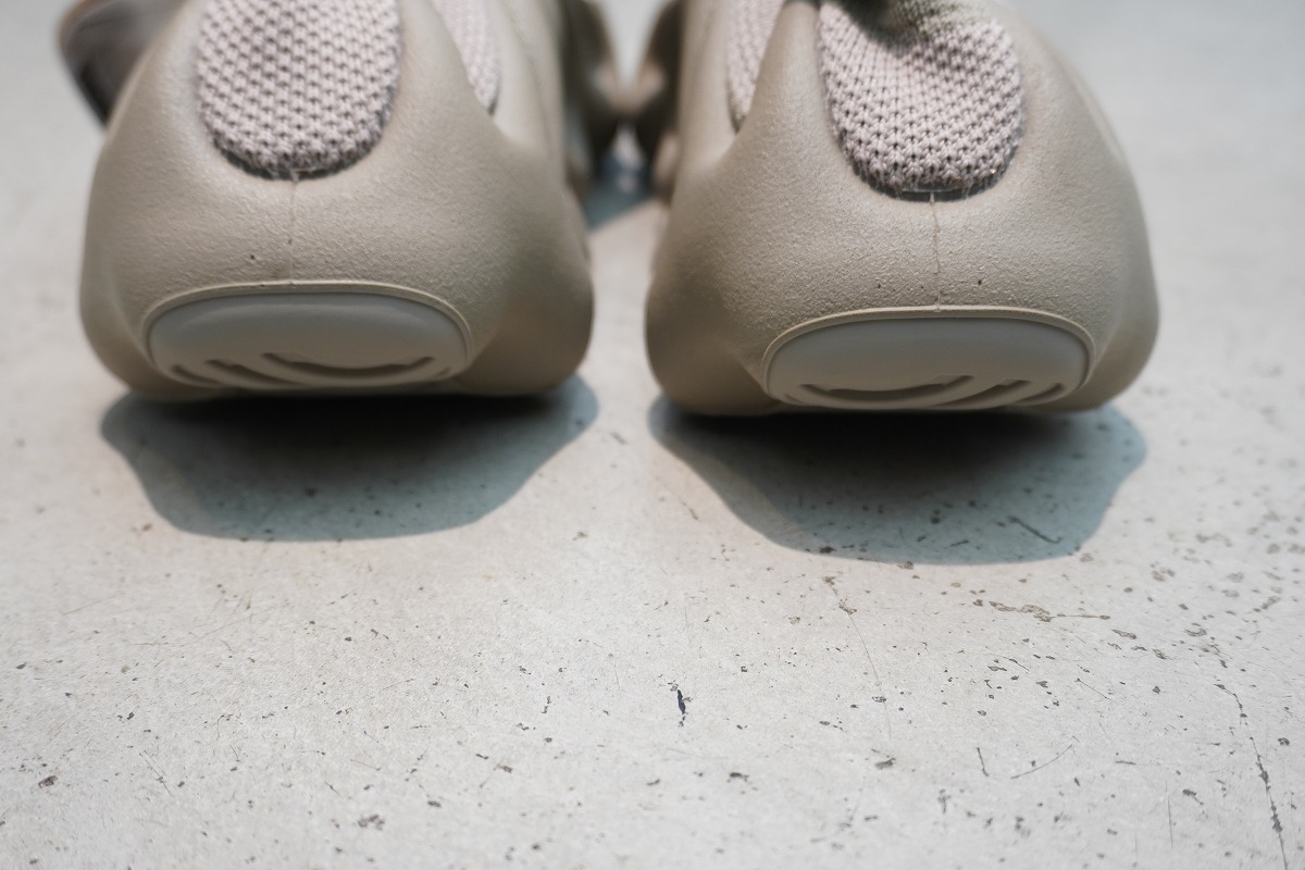  внутренний стандартный новый товар 22AW adidas Adidas YEEZY 450 легкий STONE FLAX Stone паяльный флюс ID1623 спортивные туфли обувь 29cm 1104P!