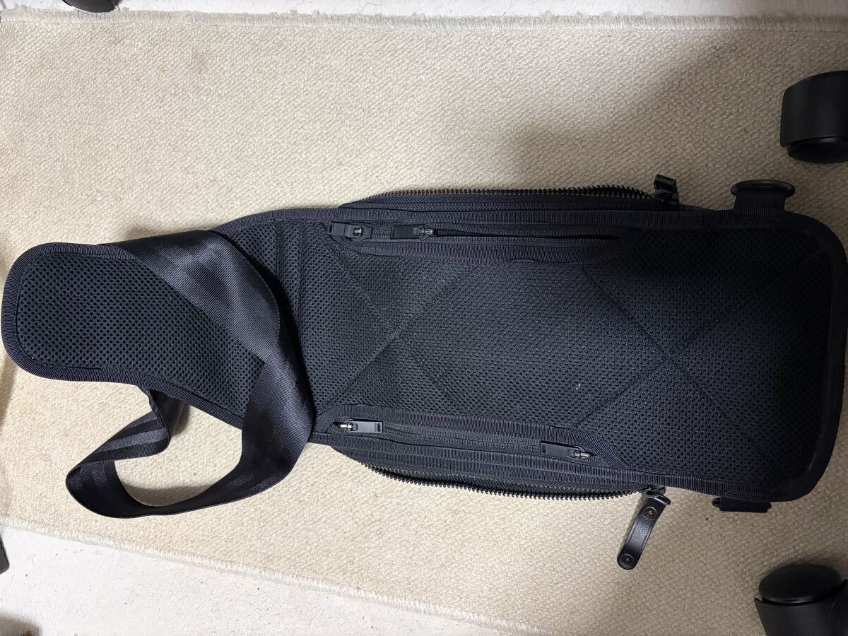 ポーター PORTER ヒート ボディバッグ 吉田カバン_画像4