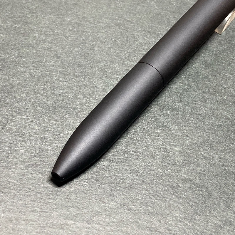 送料無料☆未使用☆三菱鉛筆 uni ジェットストリーム プライム 2&1MULTI ブラック 多機能ペン/JETSTREAM PRIME ステーショナリー★4Pen_画像3