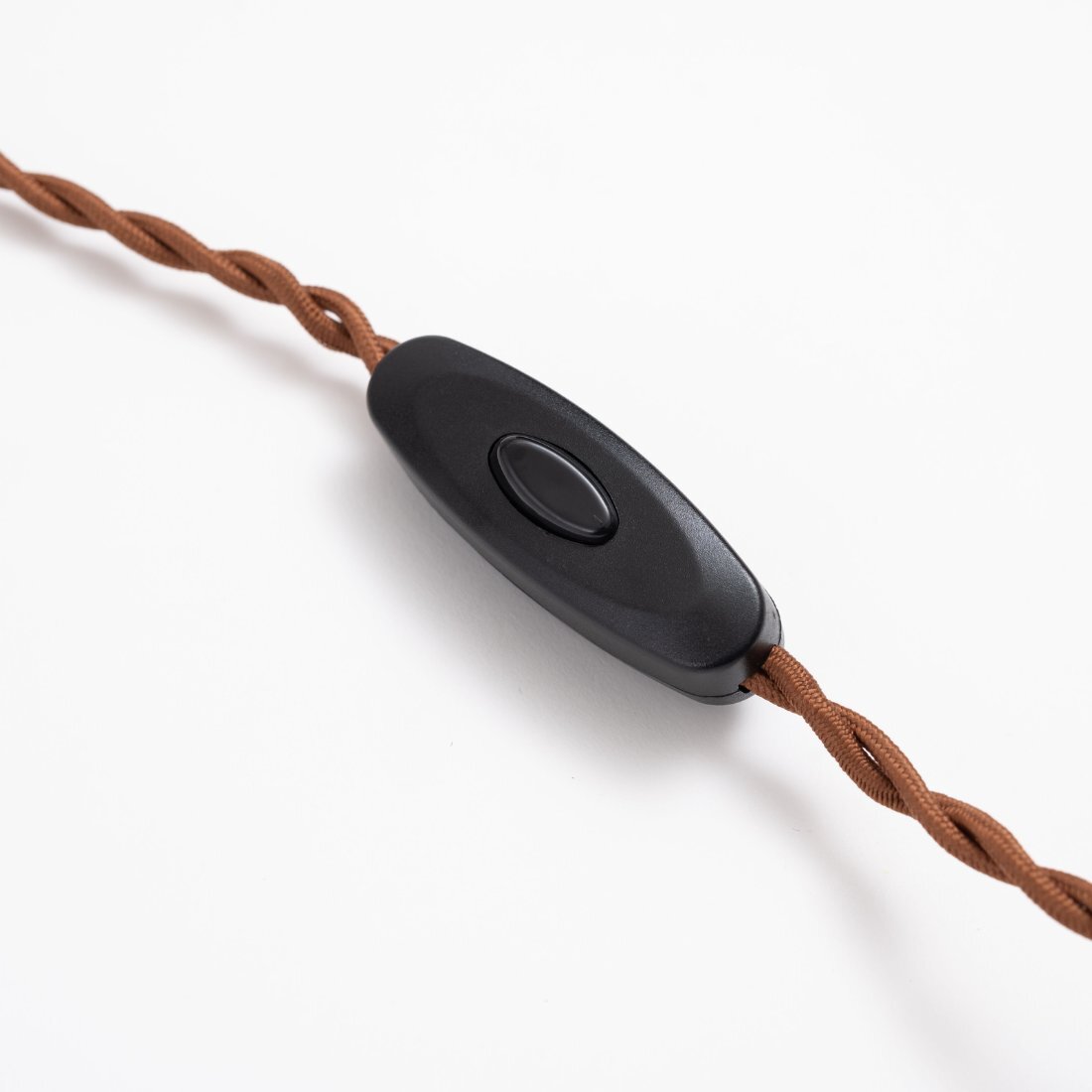  стол лампа настольный освещение керамика ткань с лампочкой натуральный Cafe Корея интерьер 25×25×H47.5cm