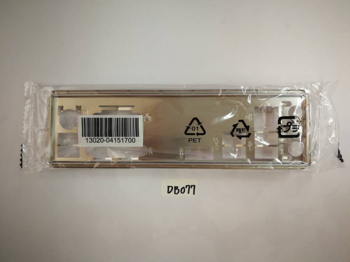  не использовался товар ASUS PRIME H370-PLUS для IO panel 